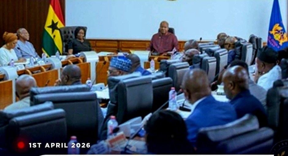 Ghana's $250M AI Boom: Why all eyes are on the Pan African AI Summit