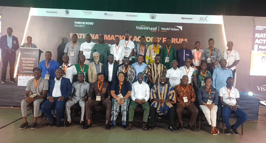 BoG to establish GH¢2bn price stabilisation fund