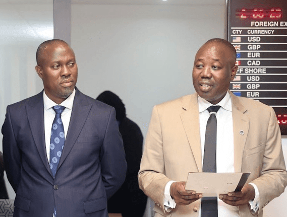 The leadership duo engineering NIB record-breaking 2025 turnaround