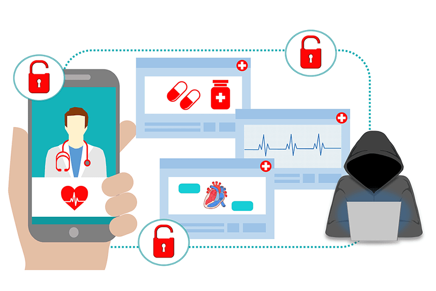 ICT Insight with Institute of ICT Professionals: Enhancing third-party cyber risk management in the health sector