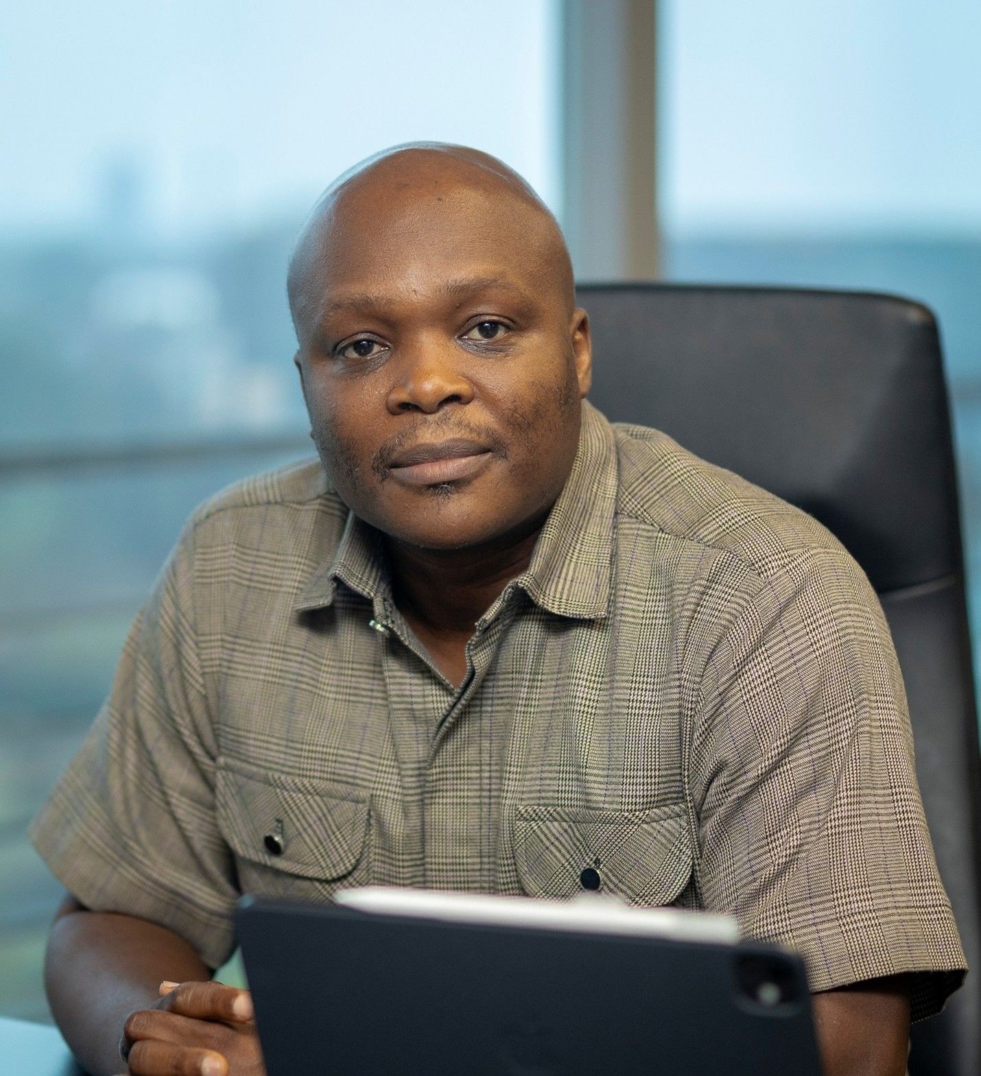 DBG engages oil palm actors over US$500m financing prospect