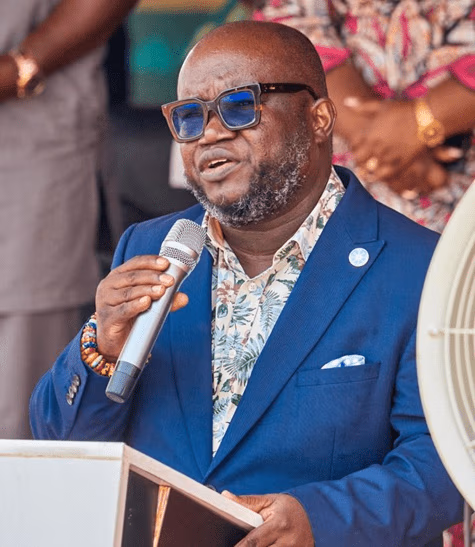 Chamber of Mines urges higher state equity