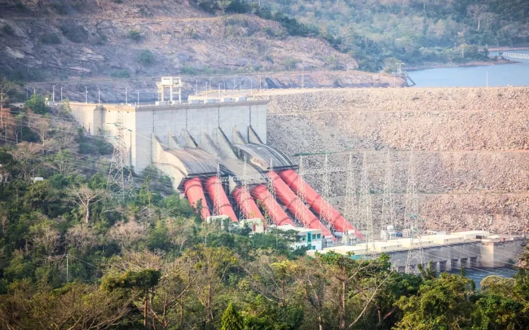 Editorial: Hydro reliability may no longer hold