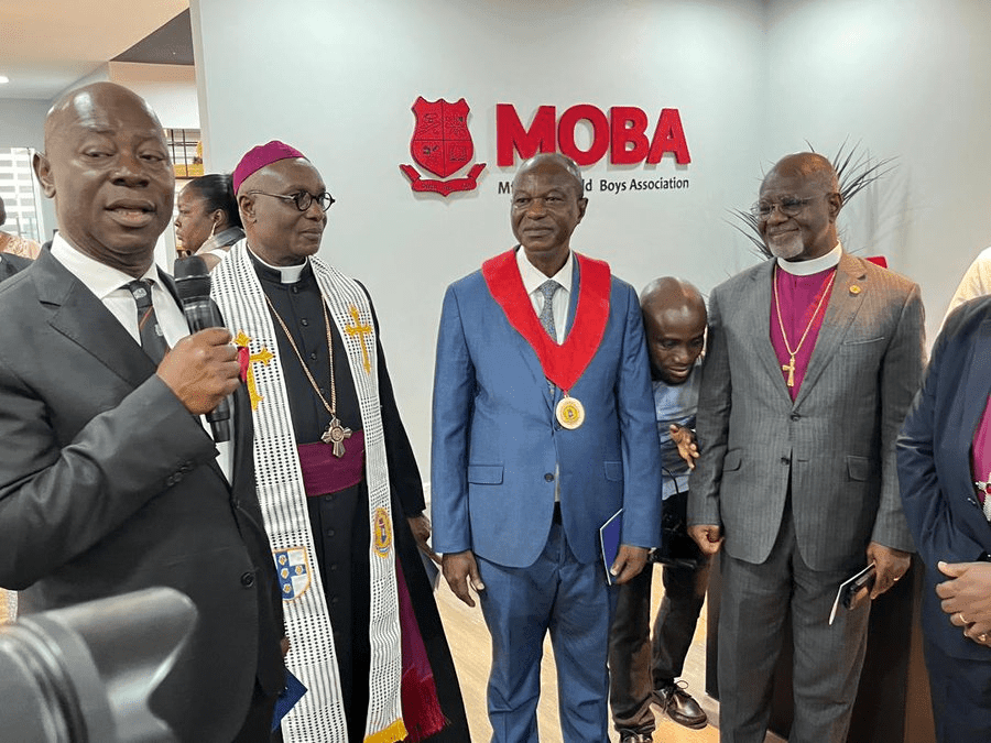 MOBA to deepen participation in SHS education reform with ultramodern secretariat