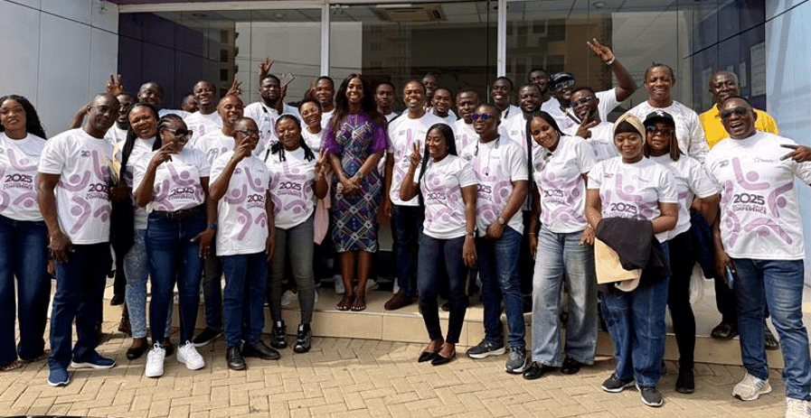 StarLife Assurance rewards top performers