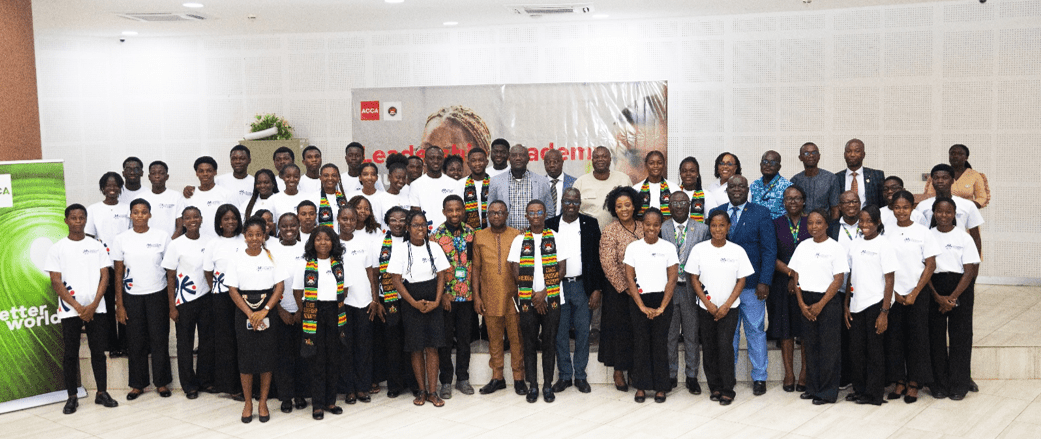 KNUST launches leadership academy to groom purpose-driven leaders