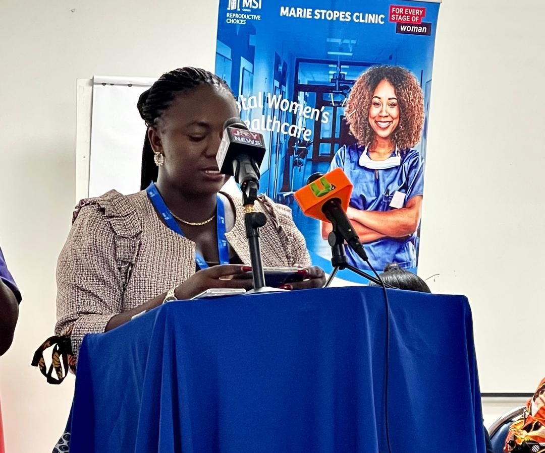 US$500k family planning commodities stuck at port risk shortages – CSOs