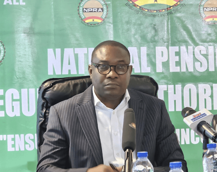 NPRA recovers GH¢27m from defaulting employers