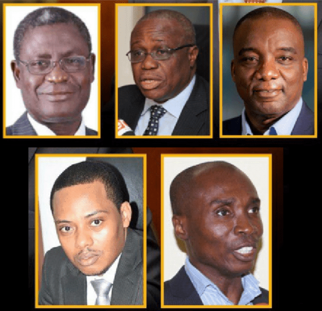 Fiscal Council members nominated