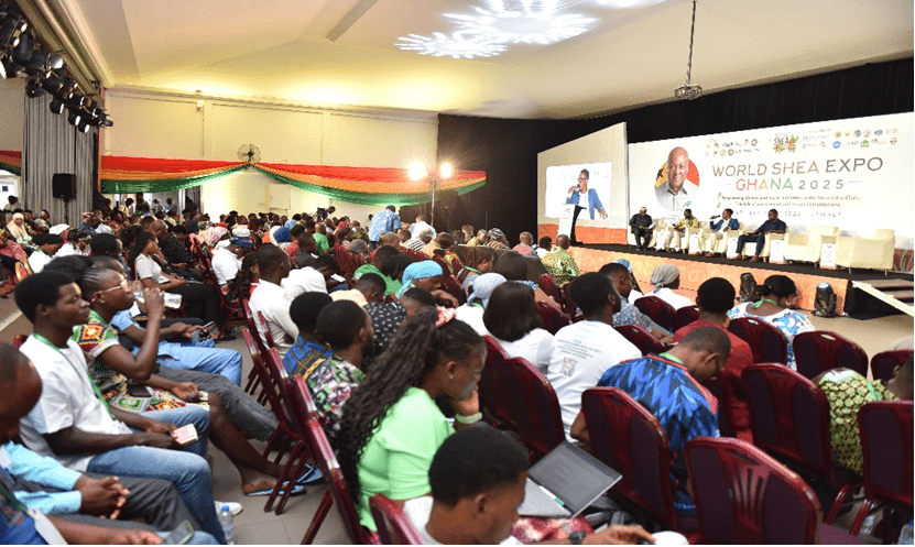 World Shea Expo returns to Tamale for 2026 edition