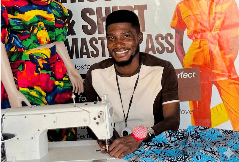 KA Fashion secures GH¢13,000 boost for strategic growth
