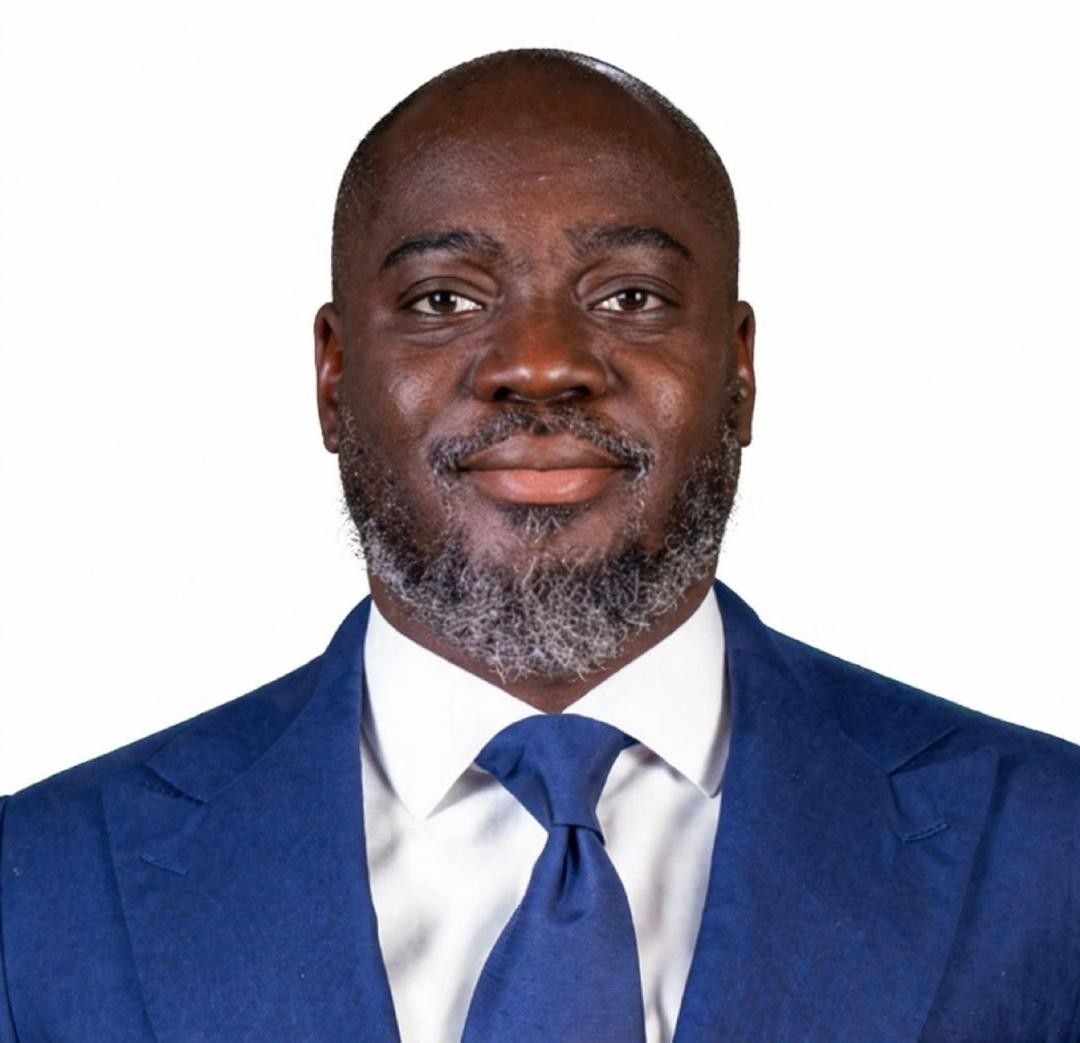 Edmond Boateng to deliver keynote address at Africa–Luxembourg Community this week