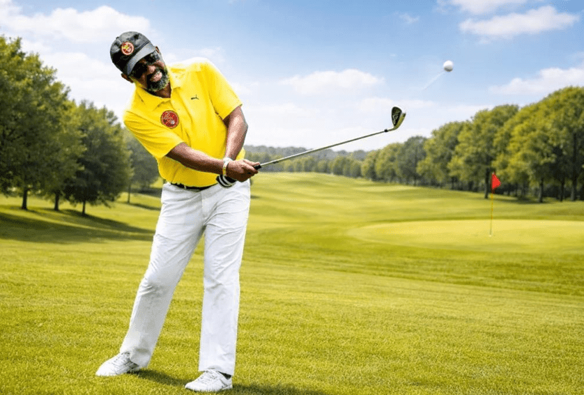 BoG Governor to tee off 3i Africa golf tournament at Achimota