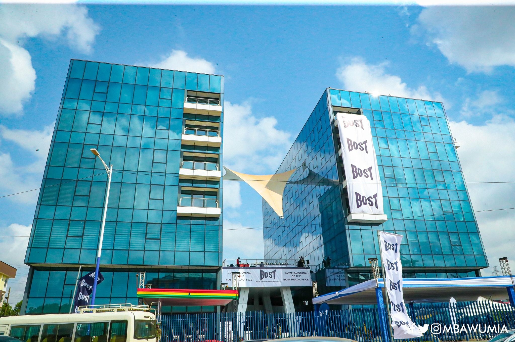 IES warns against removal of BOST margin