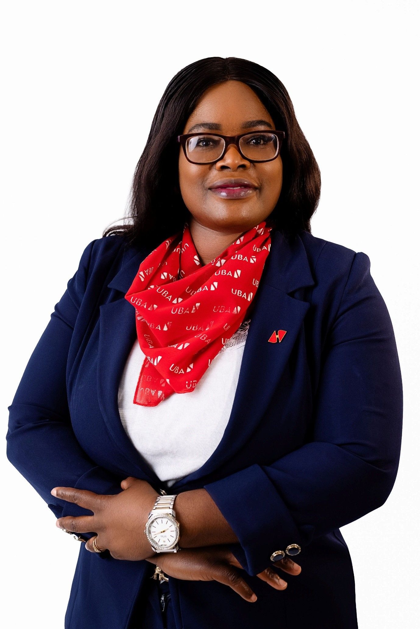 UBA appoints Juliana Asare as Chief Finance Officer