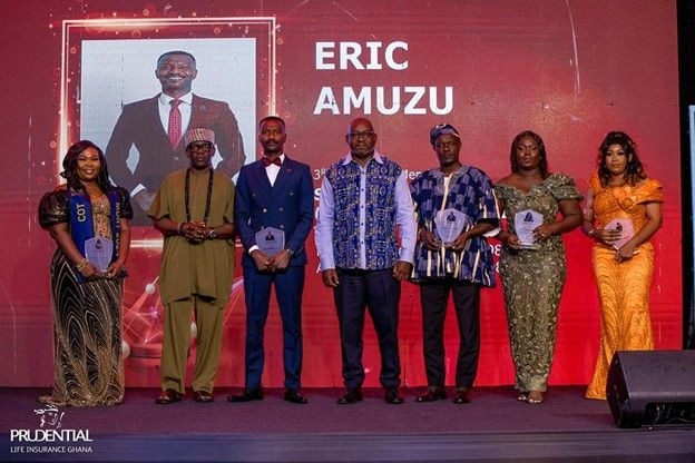 Prudential Life unveils 2025 MDRT and COT Qualifiers