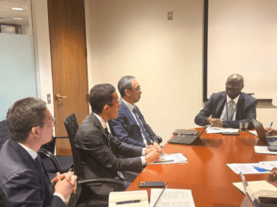 Volivo Bridge, Kumasi Ring Road set to take off as JICA secures fresh funding