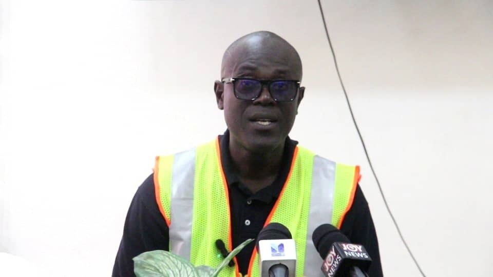 Tema Region ECG spends GH¢13m on transformers