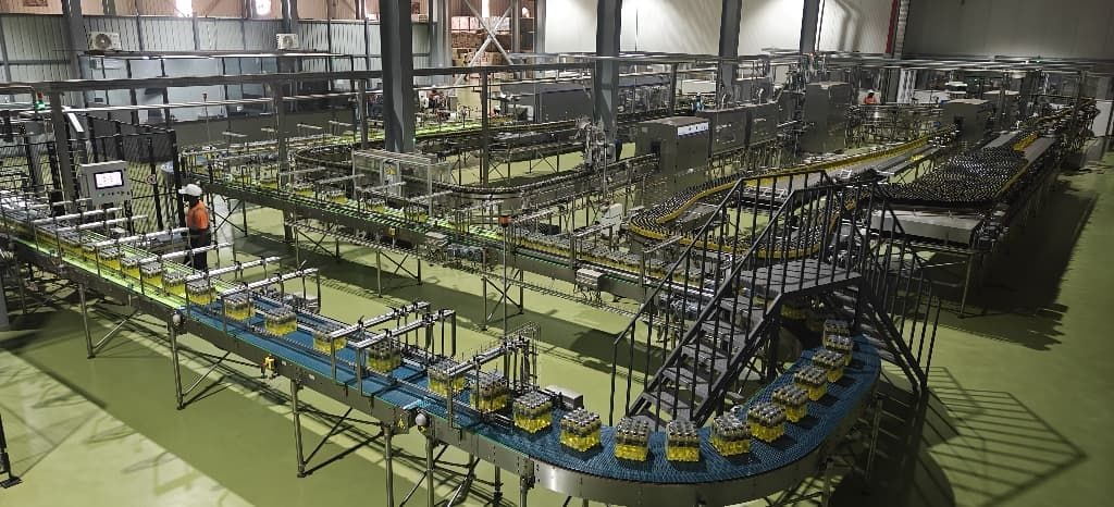 Twellium expands into Senegal with local production, targets regional growth