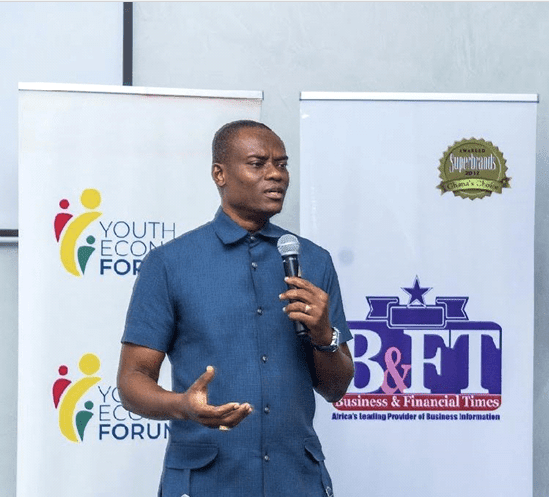 B&FT commits to results-driven support for YEF winners