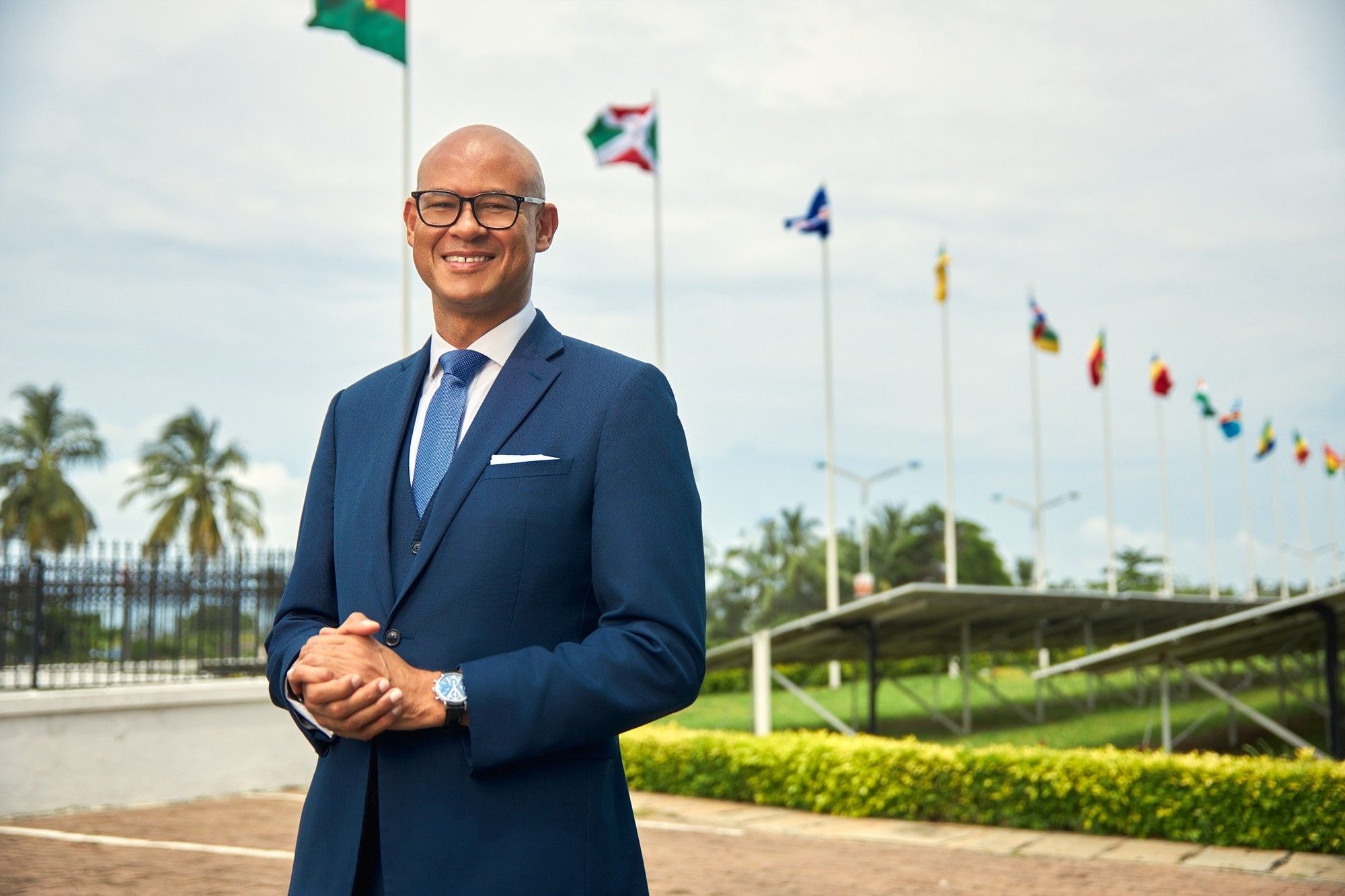 Ecobank Group reports US$801m pre-tax profit