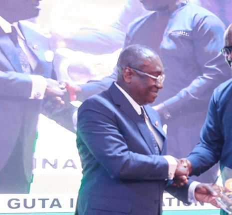 Republic Bank honoured as Financial partner of the year