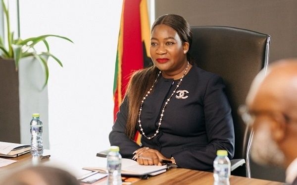 Editorial: Minerals income governance needs strengthening…