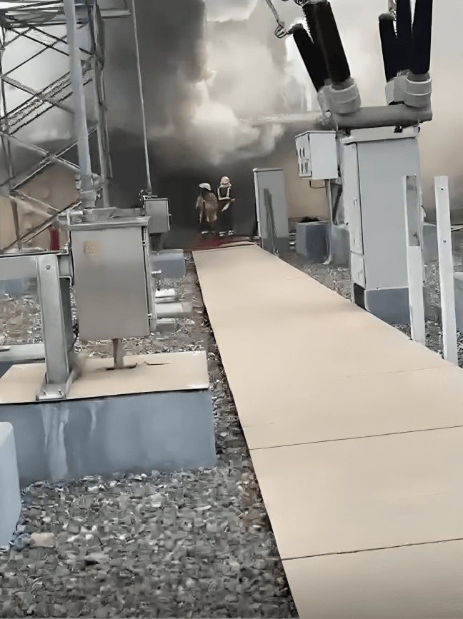 Fire at GRIDCo control facility leads to Akosombo plant shutdown