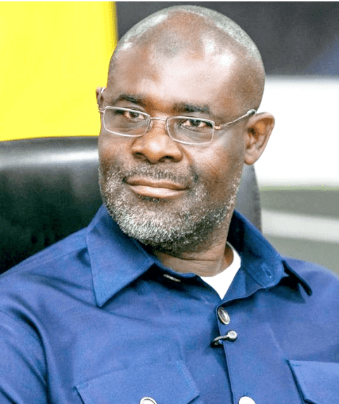 NLA-KGL Contract: Presidency backs agreement, revenue talks ongoing – Abdul-Salam