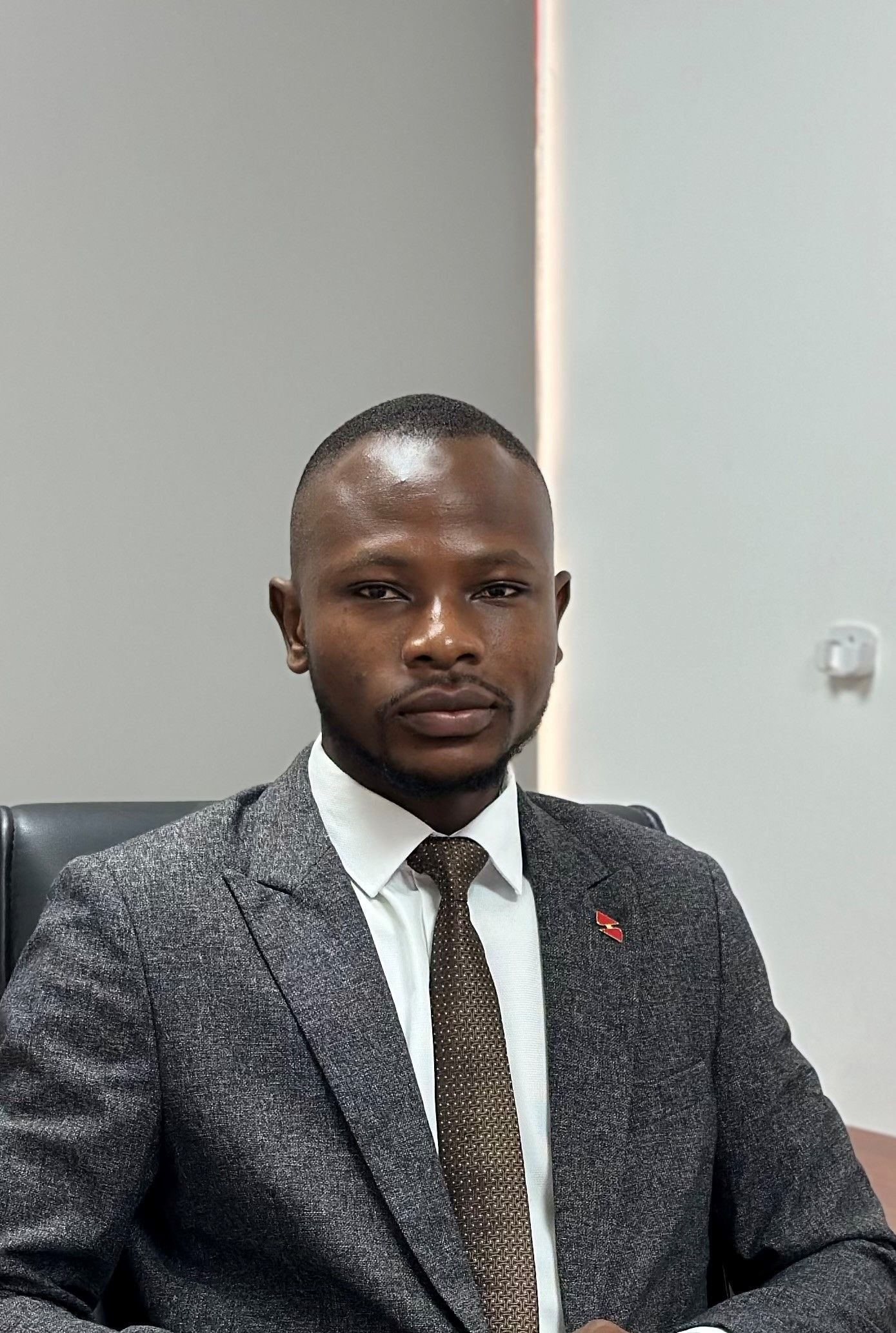 My GMAP journey at UBA: Habib Kassum’s experience