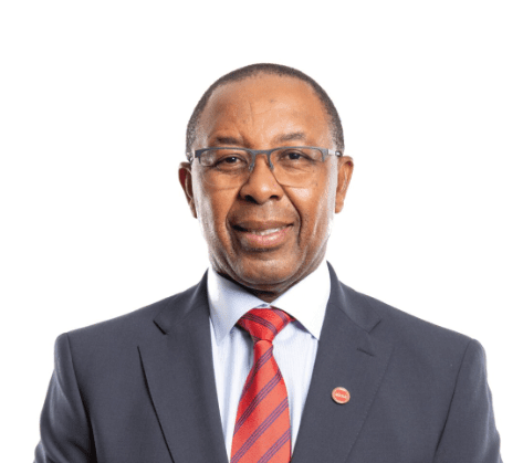 Editorial: Around 60% of the world’s uncultivated arable land in Africa…