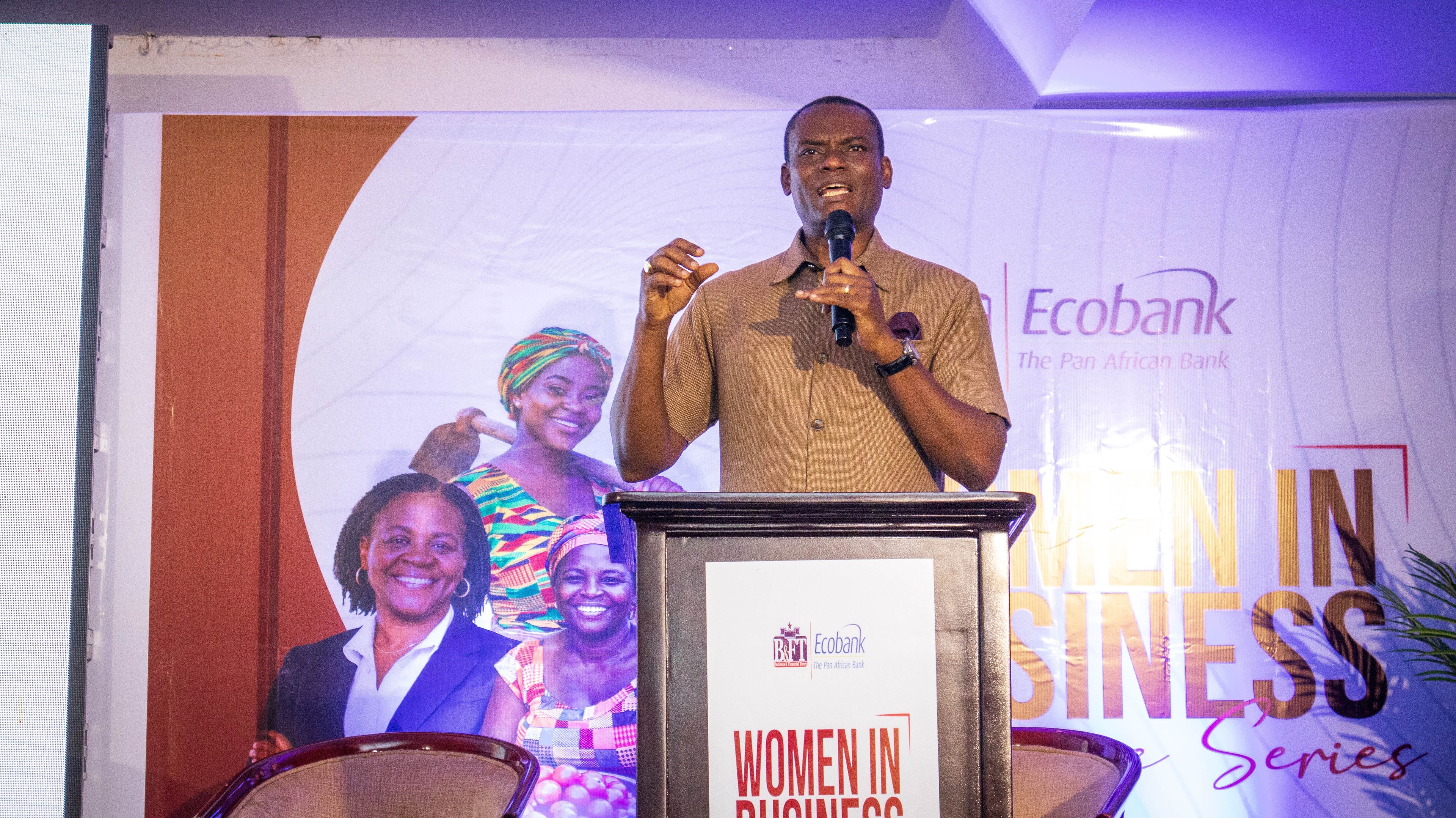 Women-led MSMEs need targeted support to scale – B&FT CEO