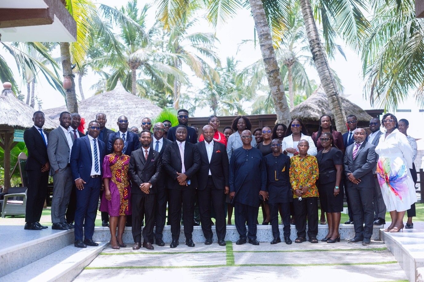 Kimpton Trust targets GHȼ1bn in assets as it charts next phase of growth