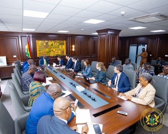 Gov’t, IMF commence sixth review of ECF programme, signals next phase of reforms