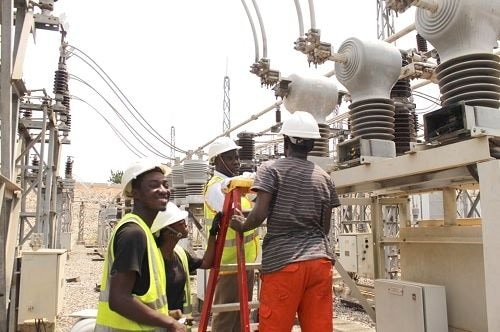 Editorial: Engineers have managed to restore more than half of lost power!