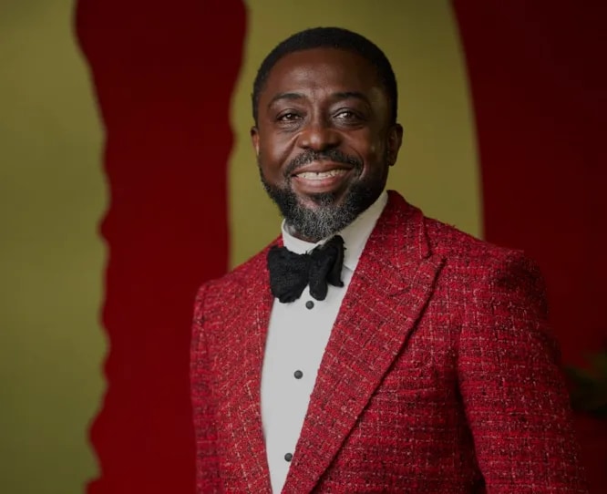 On Cue with Kafui DEY: Thirty years behind the mic: What keeps you on air when others fade