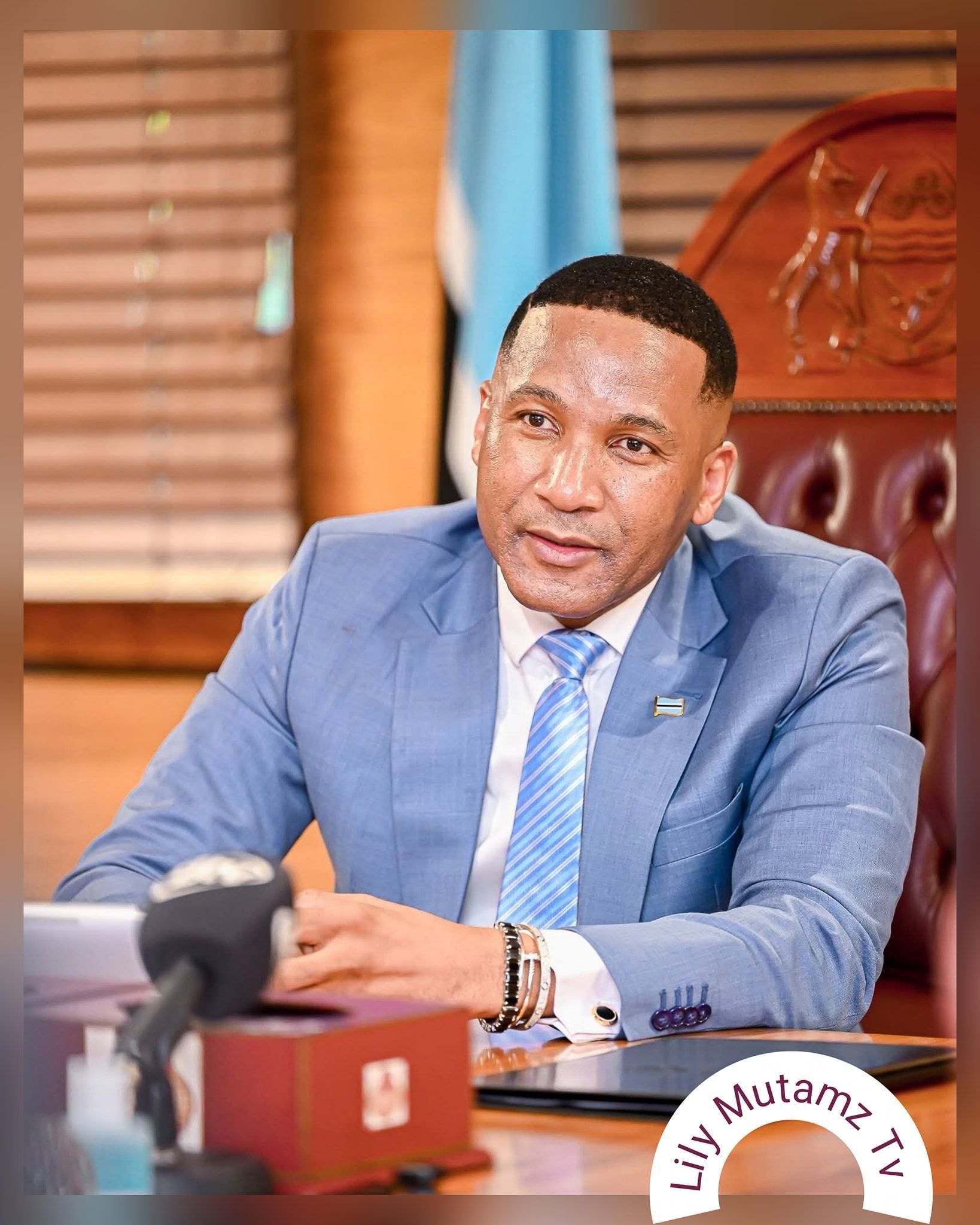 African Perspectives: Botswana sets out 186-project blueprint in bid to double economy by 2036