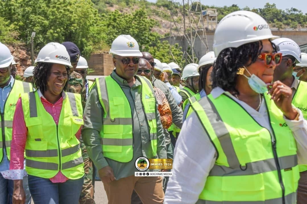 GRIDCo commits to state-of-the-art Akosombo switchyard rebuild