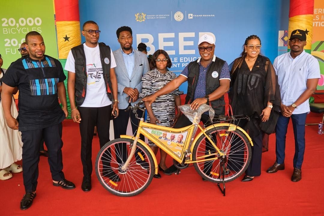 BEEP initiative launched to bridge rural education gap through local industry
