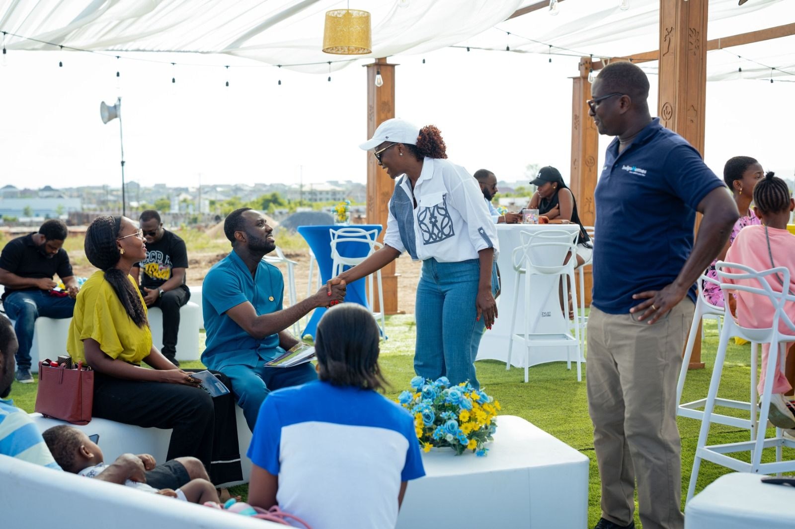 IndigoHomes liberalises homeownership with Tier 3 financing at Greenwich Park