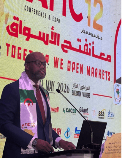 AfCFTA moves into implementation phase as Africa positions for global economic opportunities