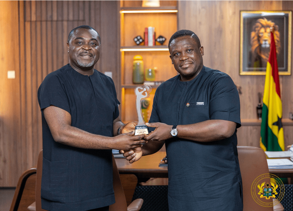 Digital Innovation Awards marks 15th anniversary on July 3