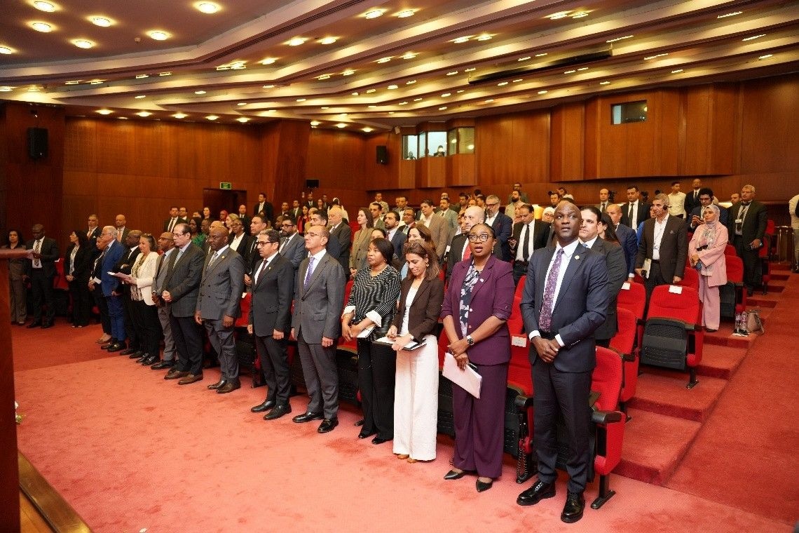 Egypt positions AAM2026 as strategic milestone for Afrca’s economic sovereignty