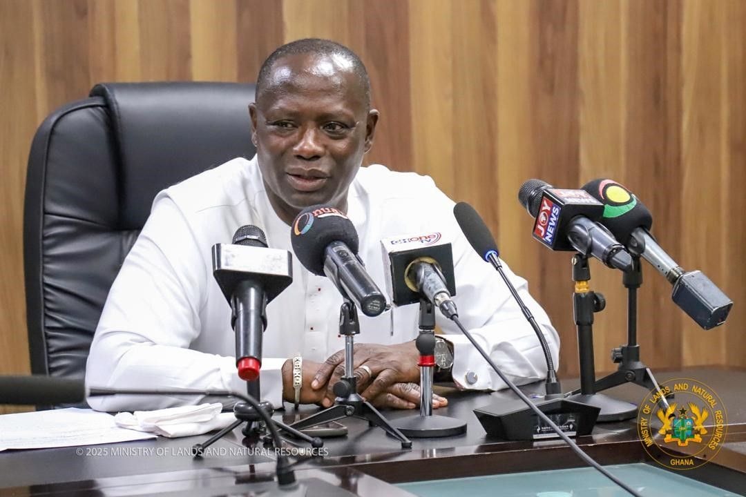 Endorsed by the Ministry of Lands and Natural Resources, WAMPEX 2026 to convene over 6,000 mining professionals for 19th Edition