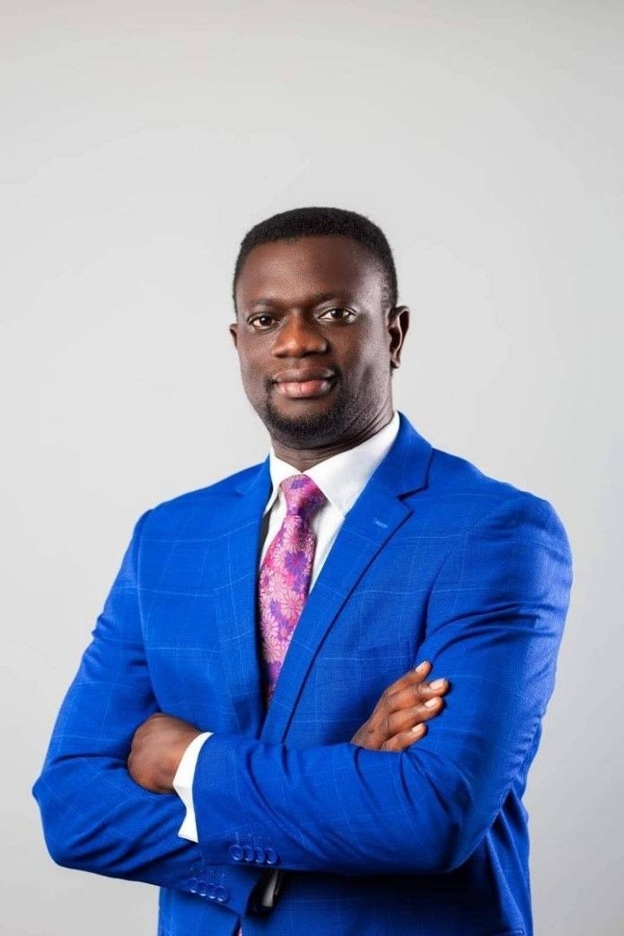 SWIM taps Evans Kyere-Mensah to drive global agritech and climate innovation