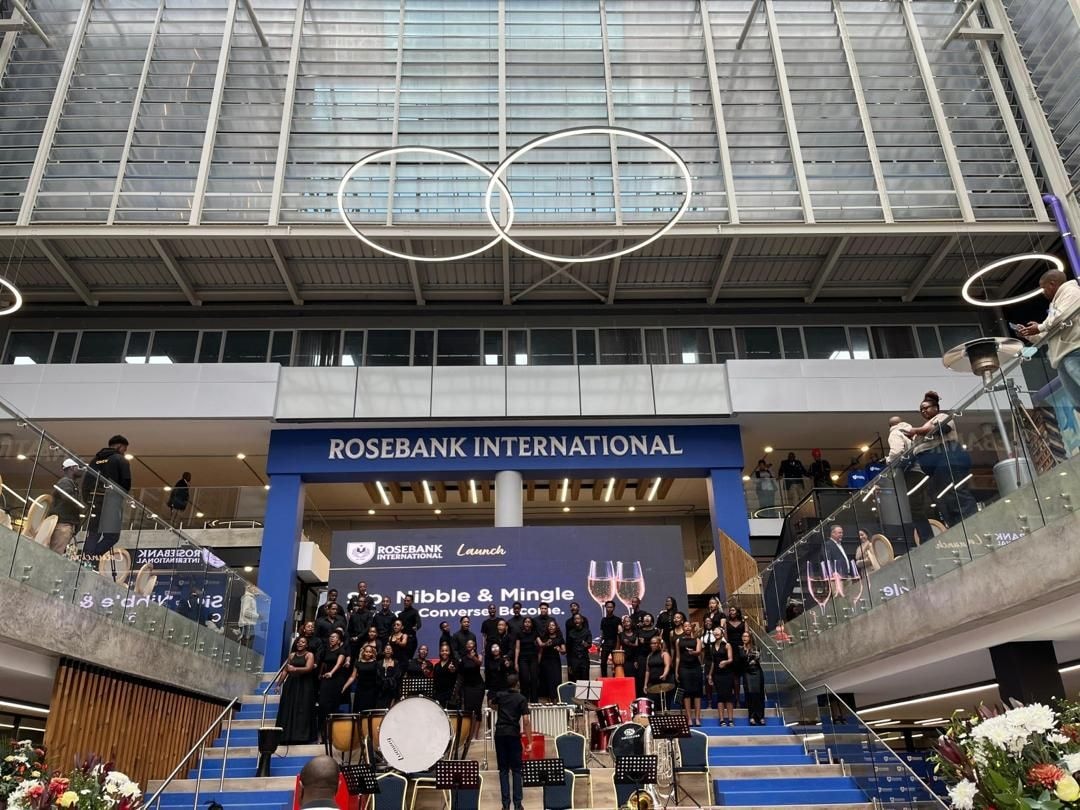 Advtech announces launch of Rosebank International
