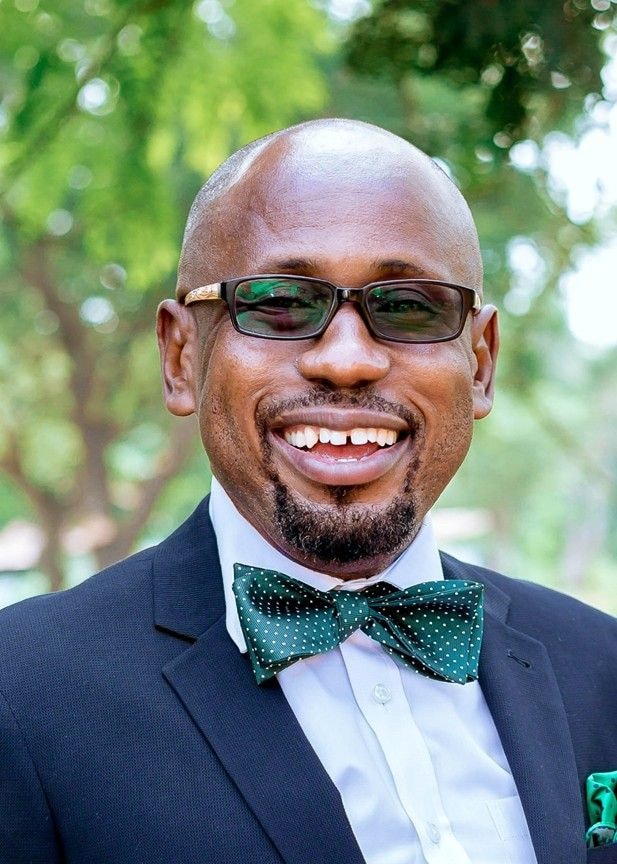 UG Prof ranked Africa’s No.1 Marketing scholar again