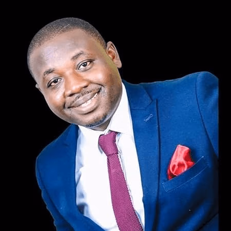 A mindset revolution letter to the President