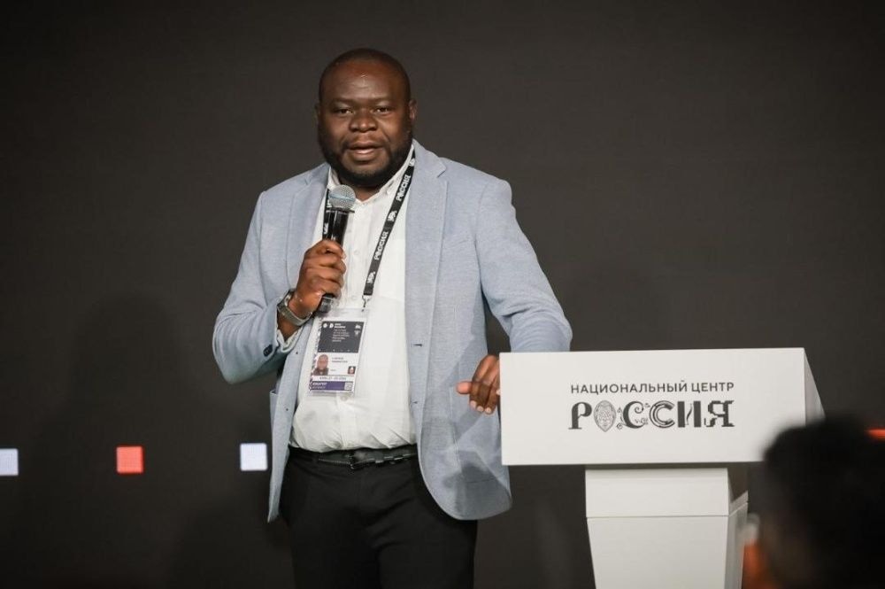 Ideas for the future: what participants from Africa proposed at the 2nd Open Dialogue
