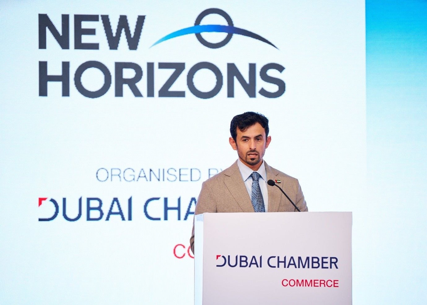 Dubai Chamber of Commerce organises bilateral business meetings in Accra